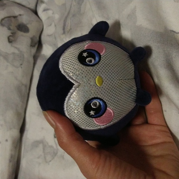 Squeezmals bundle lot of 4 Balls 3.5 inches - Picture 10 of 16